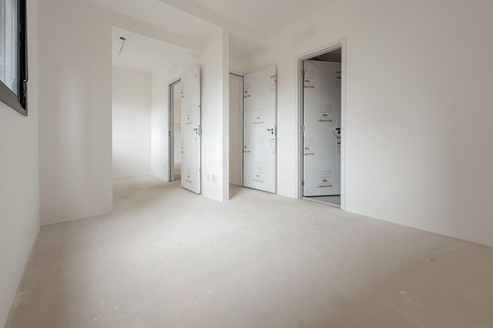 Suíte de apartamento à venda com 2 quartos, 60m² em Ipiranga, São Paulo