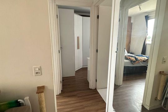 Sala de apartamento para alugar com 2 quartos, 50m² em Sarandi, Porto Alegre