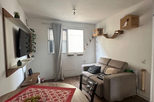 Apartamento para alugar com 2 quartos, 50m² em Sarandi, Porto Alegre