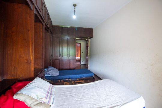 Quarto 1 de casa para alugar com 5 quartos, 1000m² em Jardim Antônio Cassillo, Votorantim