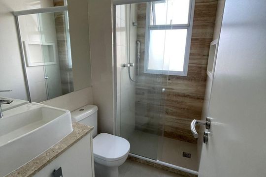 Apartamento à venda com 3 quartos, 146m² em Barra Olímpica, Rio de Janeiro