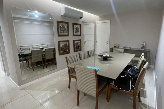 Apartamento à venda com 3 quartos, 146m² em Barra Olímpica, Rio de Janeiro
