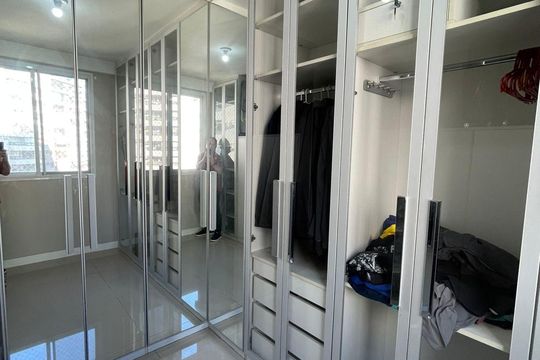 Apartamento à venda com 3 quartos, 146m² em Barra Olímpica, Rio de Janeiro