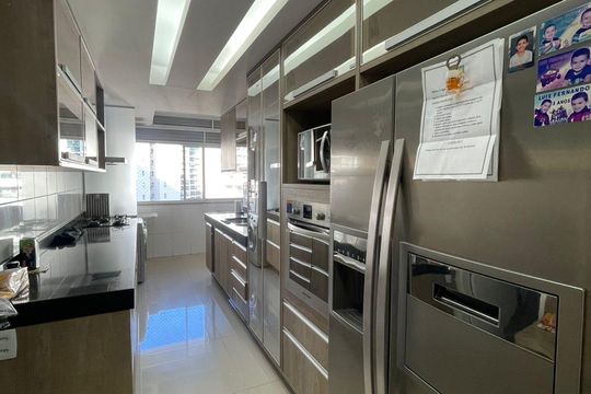 Apartamento à venda com 3 quartos, 146m² em Barra Olímpica, Rio de Janeiro