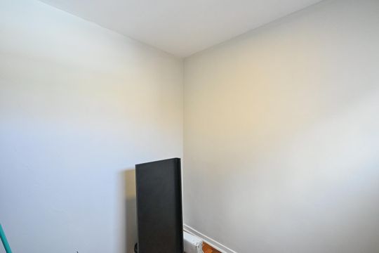 Quarto de Serviço de apartamento para alugar com 3 quartos, 74m² em Vila Progredior, São Paulo