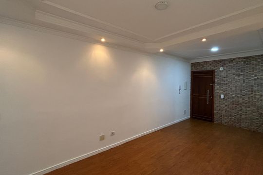 Sala - Sala de Jantar de apartamento à venda com 2 quartos, 70m² em Paraíso, Santo André