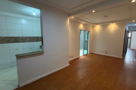 Apartamento à venda com 2 quartos, 70m² em Paraíso, Santo André