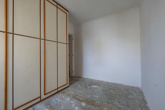 Quarto 2 de apartamento à venda com 4 quartos, 121m² em Pinheiros, São Paulo