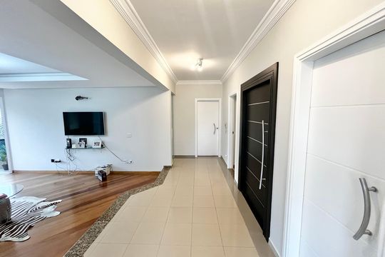 Sala de apartamento à venda com 5 quartos, 250m² em Parque Mandaqui, São Paulo