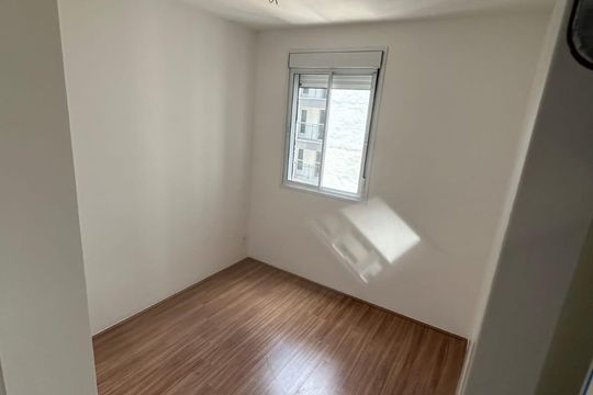 Quarto de apartamento à venda com 2 quartos, 47m² em Vila Prudente, São Paulo