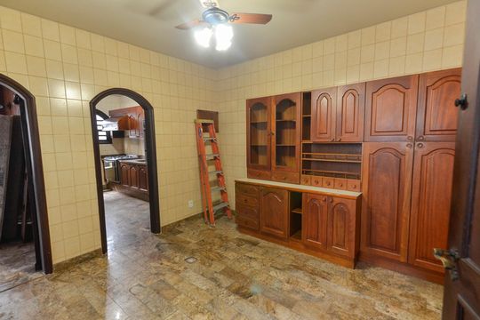 Copa de casa para alugar com 5 quartos, 246m² em Maracanã, Rio de Janeiro