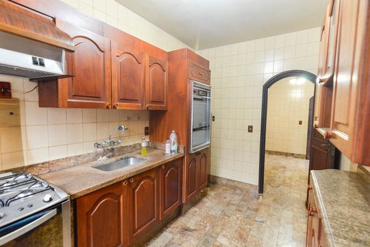 Cozinha de casa para alugar com 5 quartos, 246m² em Maracanã, Rio de Janeiro