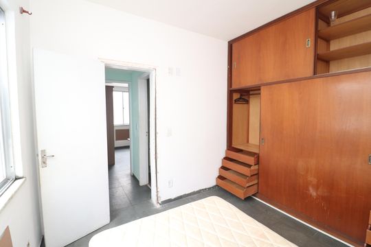 Quarto 2 de apartamento para alugar com 2 quartos, 60m² em Freguesia (ilha do Governador), Rio de Janeiro