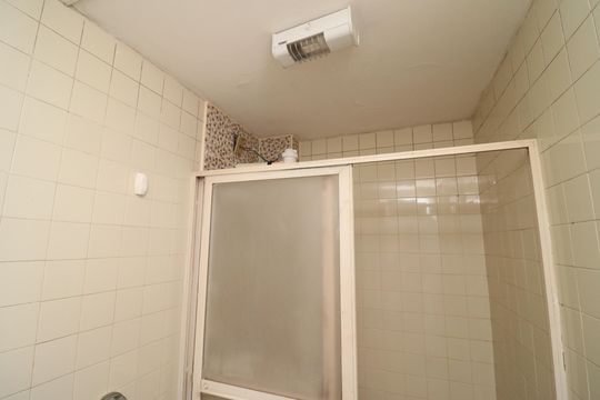 Banheiro Social de apartamento para alugar com 2 quartos, 60m² em Freguesia (ilha do Governador), Rio de Janeiro
