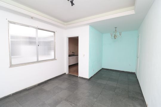 Apartamento para alugar com 2 quartos, 60m² em Freguesia (ilha do Governador), Rio de Janeiro