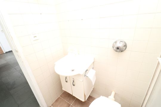 Banheiro Social de apartamento para alugar com 2 quartos, 60m² em Freguesia (ilha do Governador), Rio de Janeiro