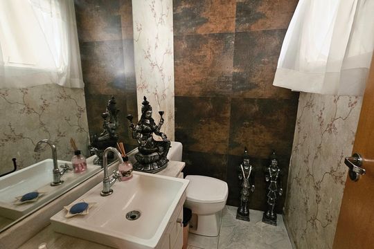 Casa de Condomínio à venda com 4 quartos, 140m² em Loteamento Ermida, Jundiaí