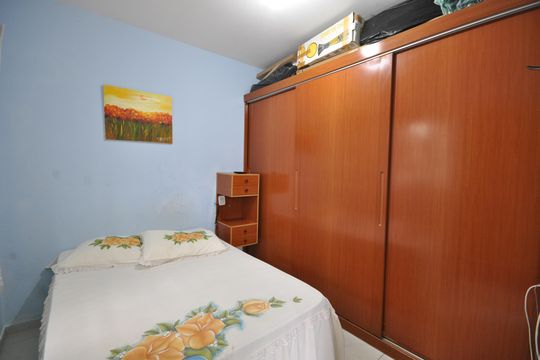 Quarto 2 de casa à venda com 4 quartos, 150m² em Vila Gustavo, São Paulo