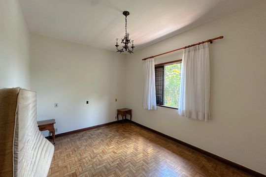 Suíte de casa para alugar com 4 quartos, 800m² em Alto da Lapa, São Paulo