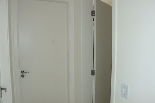 Apartamento para alugar com 2 quartos, 53m² em Chácaras São Marcos, Embu das Artes