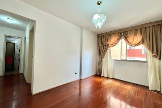 Apartamento à venda com 1 quarto, 55m² em Vila da Saúde, São Paulo