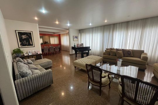 Apartamento à venda com 4 quartos, 426m² em Ipanema, Rio de Janeiro