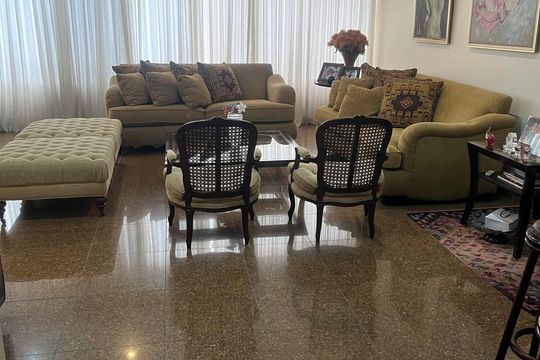 Apartamento à venda com 4 quartos, 426m² em Ipanema, Rio de Janeiro