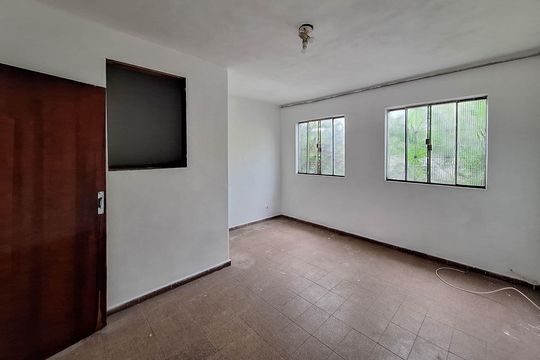 Kitnet/Studio para alugar com 1 quarto, 40m² em Fonseca, Niterói