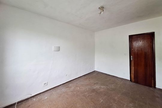 Quarto 1 de kitnet/studio para alugar com 1 quarto, 40m² em Fonseca, Niterói