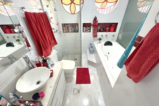 Casa à venda com 5 quartos, 266m² em Parque Recreio, Belo Horizonte