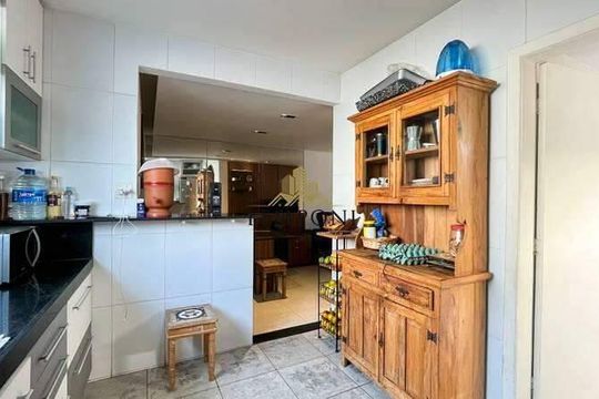 Casa à venda com 4 quartos, 110m² em Buritis, Belo Horizonte