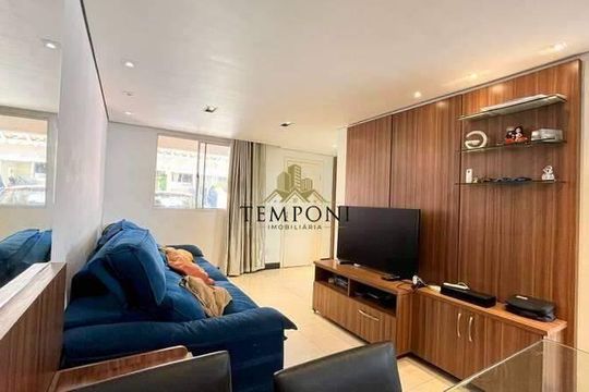 Casa à venda com 4 quartos, 110m² em Buritis, Belo Horizonte