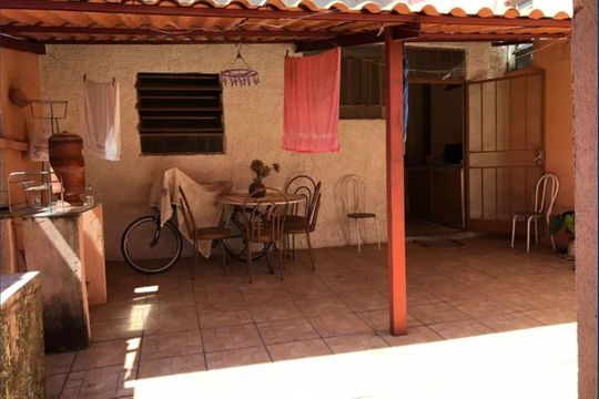 Casa à venda com 3 quartos, 250m² em Alto Caiçaras, Belo Horizonte