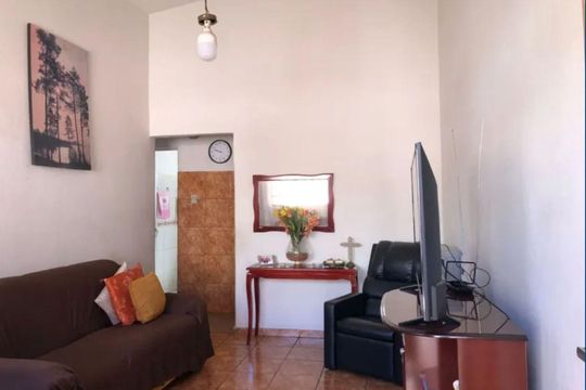 Casa à venda com 3 quartos, 250m² em Alto Caiçaras, Belo Horizonte