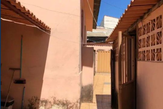 Casa para alugar com 3 quartos, 250m² em Alto Caiçaras, Belo Horizonte