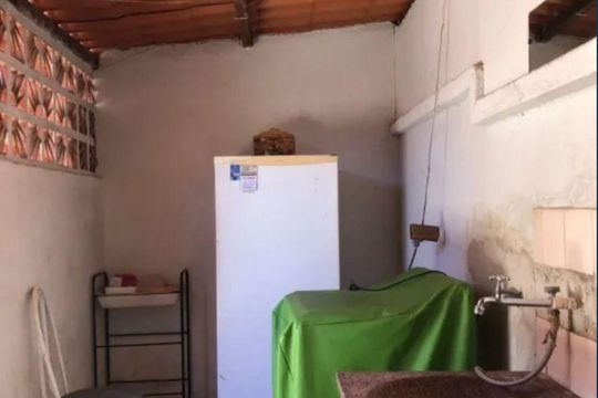 Casa para alugar com 3 quartos, 250m² em Alto Caiçaras, Belo Horizonte