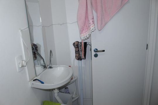 Kitnet/Studio para alugar com 1 quarto, 27m² em Campos Elíseos, São Paulo