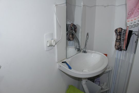 Kitnet/Studio para alugar com 1 quarto, 27m² em Campos Elíseos, São Paulo