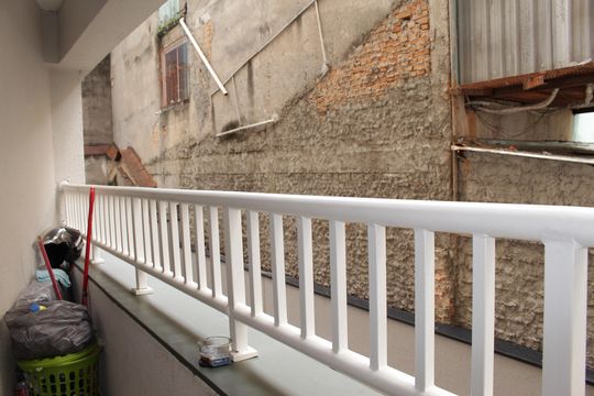 Kitnet/Studio para alugar com 1 quarto, 27m² em Campos Elíseos, São Paulo