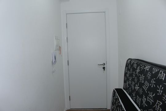 Kitnet/Studio para alugar com 1 quarto, 27m² em Campos Elíseos, São Paulo