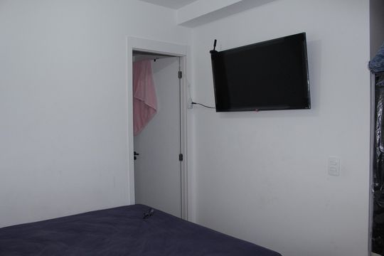 Kitnet/Studio para alugar com 1 quarto, 27m² em Campos Elíseos, São Paulo