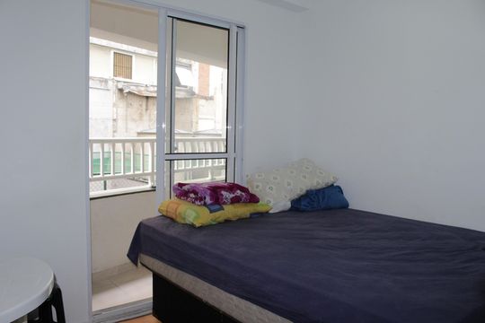 Kitnet/Studio para alugar com 1 quarto, 27m² em Campos Elíseos, São Paulo