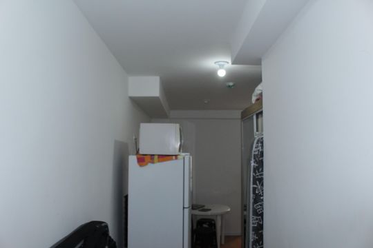 Kitnet/Studio para alugar com 1 quarto, 27m² em Campos Elíseos, São Paulo