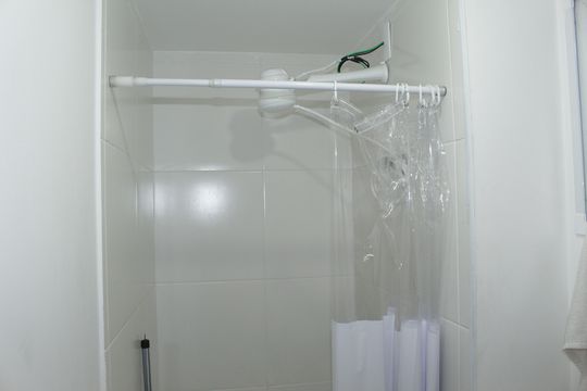 Kitnet/Studio para alugar com 1 quarto, 27m² em Campos Elíseos, São Paulo