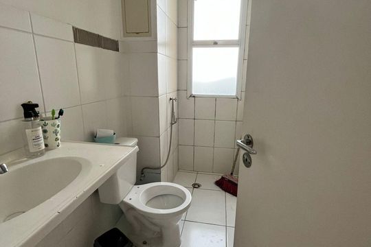 Apartamento para alugar com 2 quartos, 54m² em Parque Imperial, Ferraz de Vasconcelos