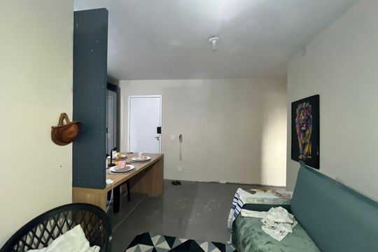 Apartamento para alugar com 2 quartos, 54m² em Parque Imperial, Ferraz de Vasconcelos