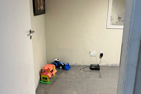 Apartamento para alugar com 2 quartos, 54m² em Parque Imperial, Ferraz de Vasconcelos