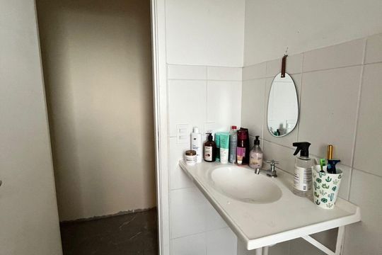 Apartamento para alugar com 2 quartos, 54m² em Parque Imperial, Ferraz de Vasconcelos