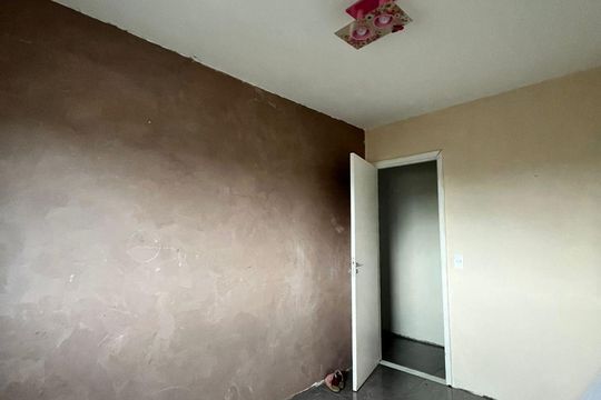 Apartamento para alugar com 2 quartos, 54m² em Parque Imperial, Ferraz de Vasconcelos
