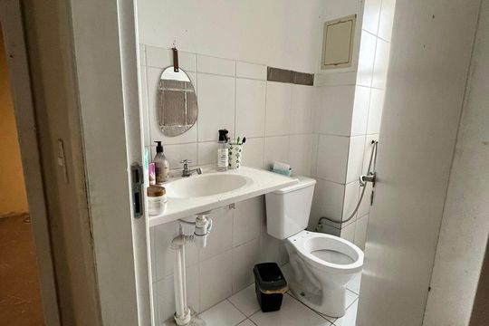Apartamento para alugar com 2 quartos, 54m² em Parque Imperial, Ferraz de Vasconcelos
